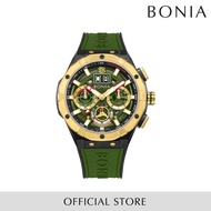 Bonia Men Watch Chronograph BNB10959-1792C