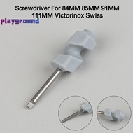 [playground]  Accessories Screwdriver Wrench Replacement For 84MM 85MM 91MM 111MM Swiss Army Knives 