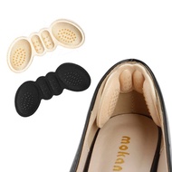 Womens Adhesive Heels Pads protector Heel Pad Heel Cushion Pad Heel Protector