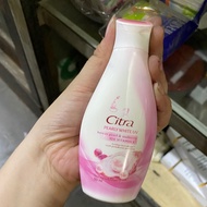 HAND BODY CITRA 60ML