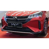 PERODUA MYVI FACELIFT 2022 GEAR UP BODYKIT