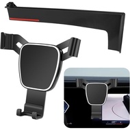 Car Phone Holder for BMW 7 Series 2023 2024 2025 740i 760i xDrive BMW i7 M70 Auto Accessories Naviga