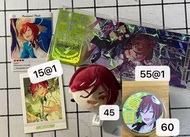 偶像夢幻祭es 逆先夏目