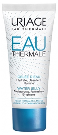 Uriage Eau Thermale Water Jelly 40ml