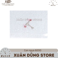 Spare Parts 8200 Horse Replacement Parts 8200 Horse for 8200 Automatic Watch Movement