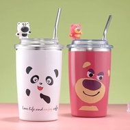 TERMOS VIRAL LOTSO/PANDA TUMBLER/MOS 500ML