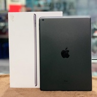 ipad 9 64gb second garansi