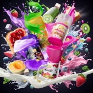 ORIGINAL LIQUID DAILY MEAL SERIES 60ML