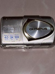 奥林巴斯U 410