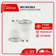 LED GU10 MR11 BULB/MENTOL 5W GU10 SPOTLIGHT MR11 GU10 TRACK LIGHT MR11 GU10 EYEBALL