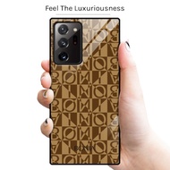 Premium case fuze bonia for samsung note 20 ultra/ note 20/ note 10 plus/ note 10/ note 9 Etc