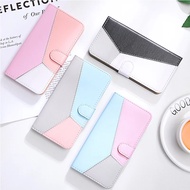 【Worth-Buy】 For Moto G10 13 20 22 23 30 50 7 Power Wallet Case For Moto E6 13 22 22i Plus Magnet Wallet Flip Phone Cover