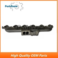 9S2354 Exhaust Manifold Fits CAT Fits Caterpillar 3306 D5 D6C D6D D7F D7G 12F 12