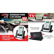EZ-Way GPS @ HP STAND HOLDER