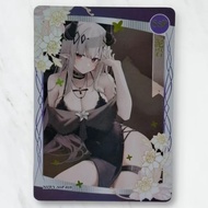 Goddess Arknights Mudrock SSP CCG Card