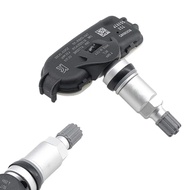 4Pcs Tire Pressure Monitor Sensor for Hyundai Elantra V 2006-2010 Kia Cerato Rio III IV 433MHz 52933
