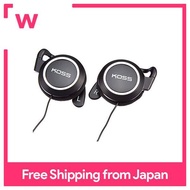 KOSS KSC21หูฟังแบบเปิดแบบไดนามิก