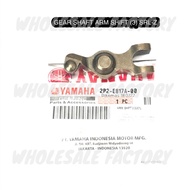 ORIGINAL YAMAHA CLUTCH ADJUSTER ARM SHIFT 3 SRL110 / SRLZ / SRLZR LC135