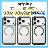 bitplay iPhone i17 Phone Case 17 Pro i16 i15 i14 Accompanying