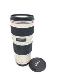 Canon 70-200mm F4 L USM