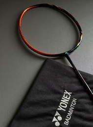 【全新行貨】YONEX 天斧99太陽橙4UG5