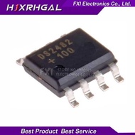 1pc New DS2482 DS2482S-100 DS2482S-100+ DS2482-100 SOP-8 Single-Channel 1-Wire Master