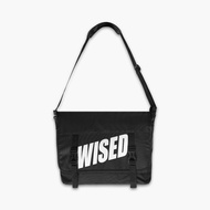 Wised | Voke | Messenger BAG