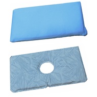 Baby Water Pillow For Preventing Flat Head