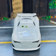 Hobby Store xe mô hình Tomica Disney Pixars Cars Mac iCar (Không Hộp)