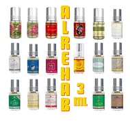 Attar Al Rehab Oil 3ml Perfume Collection Original Al Rehab Perfume Oil 3ml