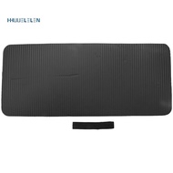 Pilates Workout Mat Thick 60X25X1.5Cm Yoga Knee Pad Cushion Extra Support For Knees Wrists Elbows Bl