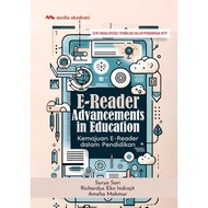 E-Reader Advancements in Education; E-Reader Progress in Education