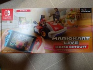 任天堂Switch瑪利歐賽車場