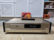DENON 2560GL 天龍CD機