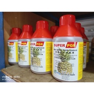 Super PGR 500ml (Hormon / Penggalak Buah Pokok Nenas) Nenas