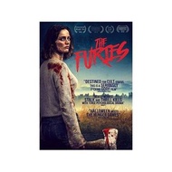 VDO 藍光 Bluray 電影 復仇女神 [2019] BD25×1