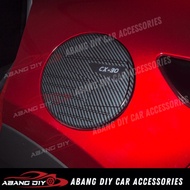 Mazda CX30 CX-30 Fuel Tank Cover