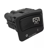 Car Air Rocker Valve PTO Control Switch for LHD G90-6022-004BN