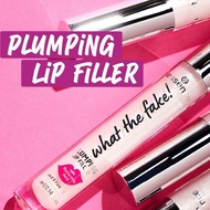 Essence What The Fake! Plumping Lip Filler Gloss