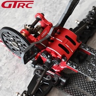 1: 10 RC Drift Sakura Sakura D5 D5S GTRC Aluminum Alloy Wave Box Gear Box Transmission Box