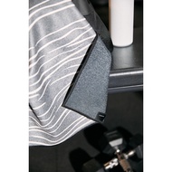 Geometry Fitness Towel