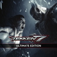 [PC GAME] Tekken 7: Ultimate Edition