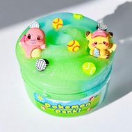 ZENIN Pokemon Park Icee Slime