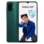 Điện thoại Samsung Galaxy A07 4GB | 128GB Màn hình 67" - MediaTek Helio G99 - 5000mAh - BH 2 năm
