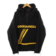 Dsquared2 Jacket Hoodie Hiking Direct from Japan Secondhand