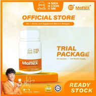 Product image Moflex神农氏补骨天王茉菲乐胶囊關節疼痛补养品 Moflex Total Collagen Plus