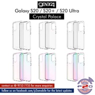 Gear4 Crystal Palace for Samsung Galaxy S20/S20+/S20 Ultra