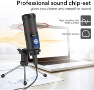 LY MAnilA Stock MAONO Au-Pm461tr 192KHz 24Bit USB MicropHoneS CondenSer Recording PC Mic For Online