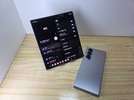 Samsung Galaxy Z Fold 6 fold6 大摺機