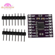 Cjmcu-1220 Ads1220 Adc  Low Power 24 Bit A/D Converter